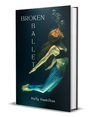 Broken Ballet