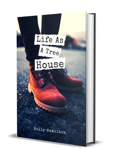 Life as a Treehouse
